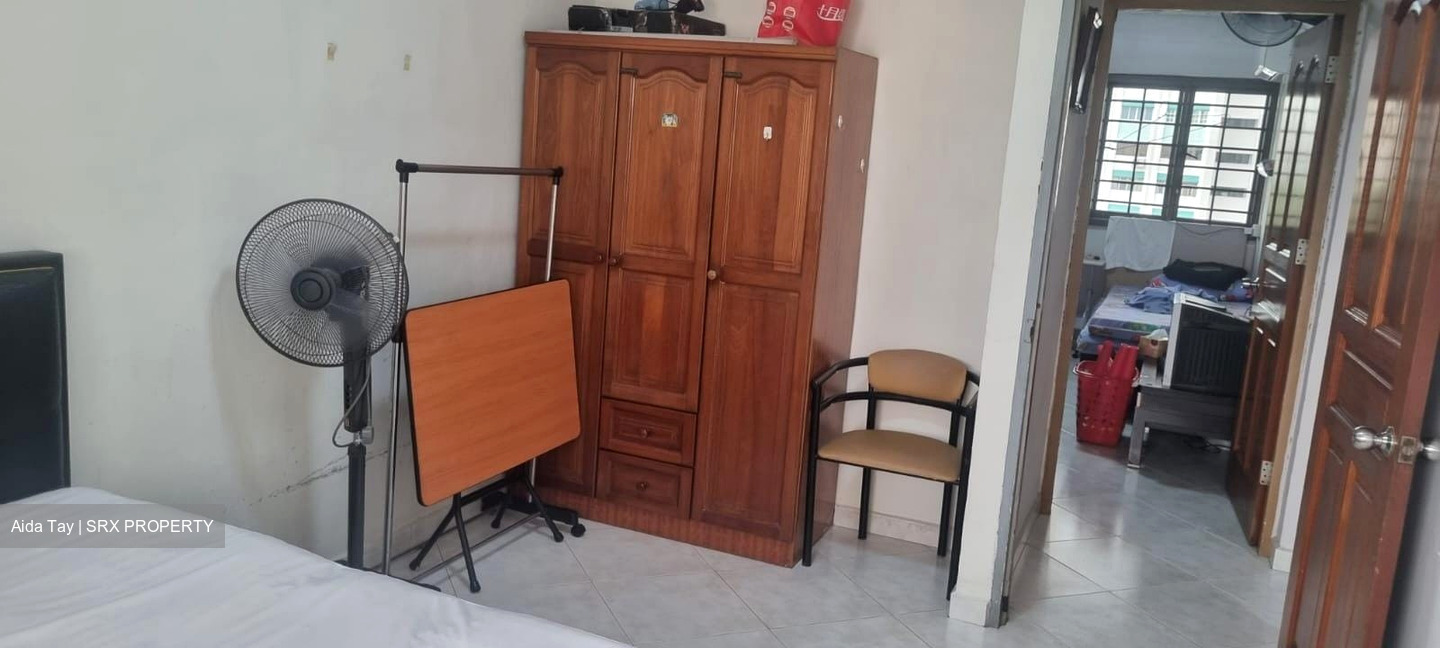Blk 113 Jurong East Ville (Jurong East), HDB 4 Rooms #490813411